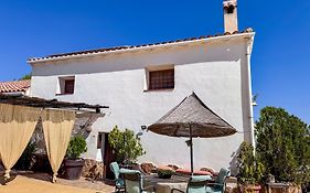 Cortijo Rural Bacares 1